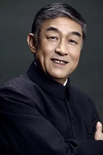 陈翔老演员