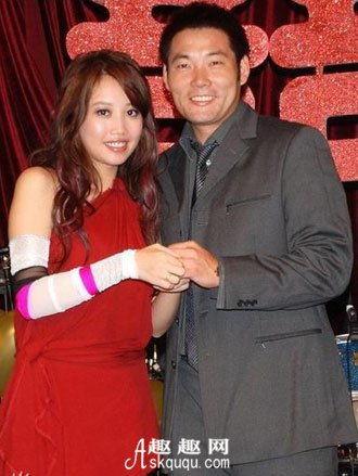 a lin个人资料女儿