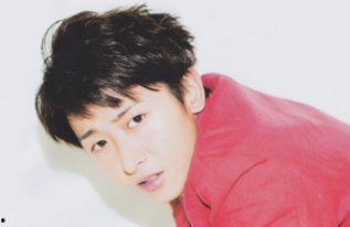 钟硕的个人资料,才华横溢的年轻演员，演艺事业璀璨星光